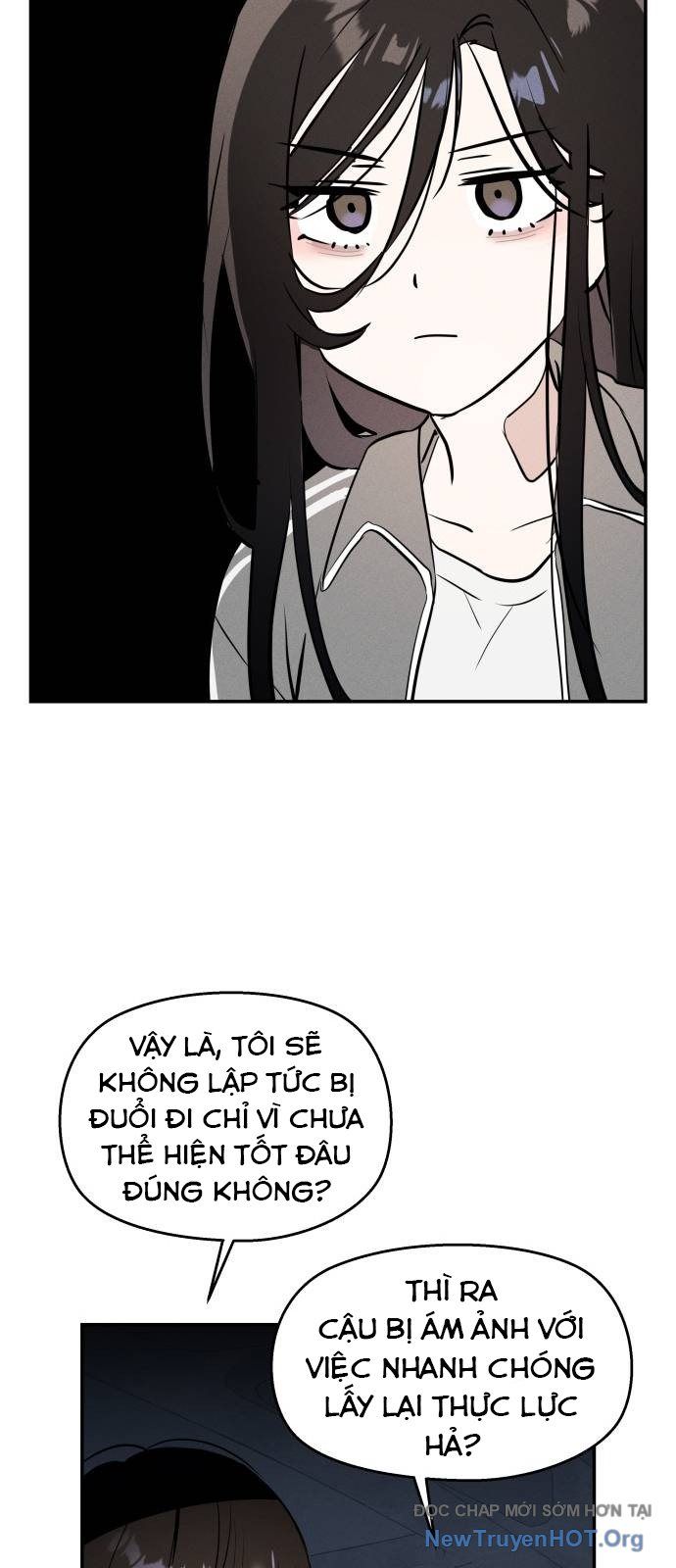 Hôm Nay Han Yoil Là Phụ Nữ Chapter 7 - 54