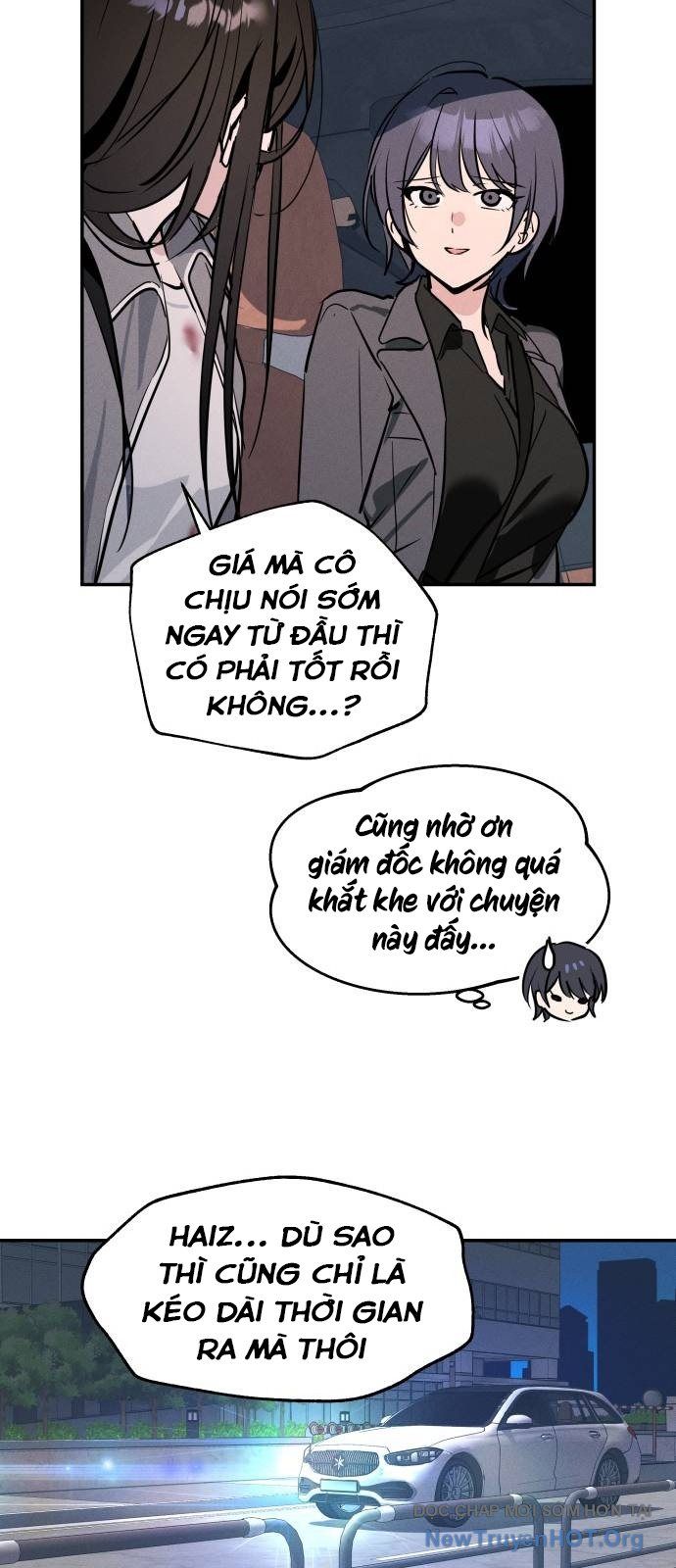 Hôm Nay Han Yoil Là Phụ Nữ Chapter 7 - 55
