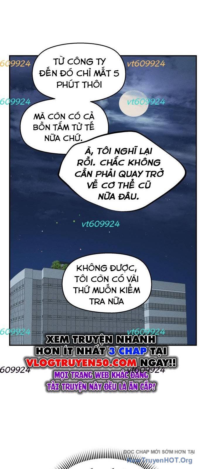Hôm Nay Han Yoil Là Phụ Nữ Chapter 7 - 59
