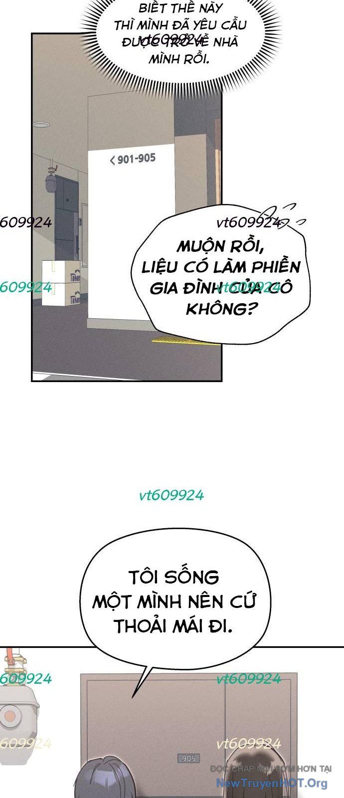 Hôm Nay Han Yoil Là Phụ Nữ Chapter 7 - 60