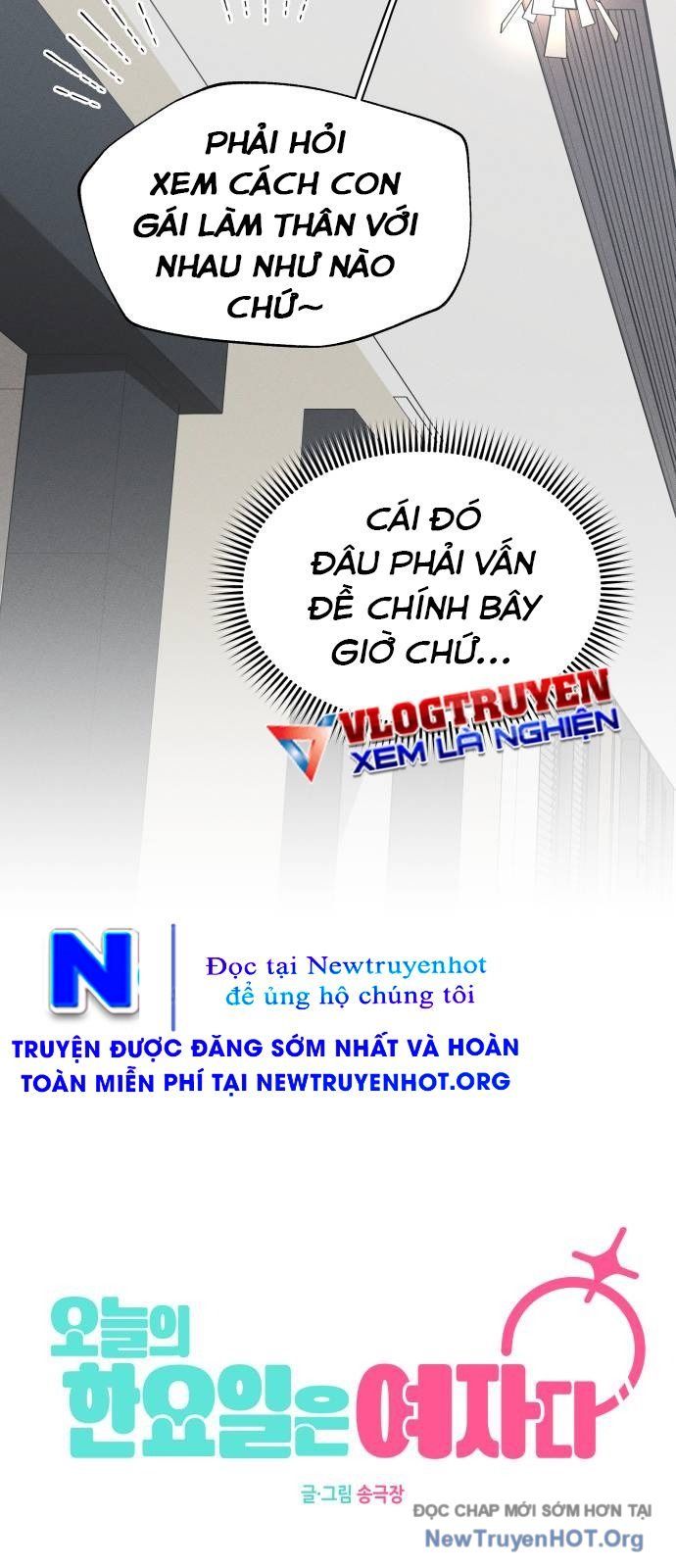 Hôm Nay Han Yoil Là Phụ Nữ Chapter 7 - 9