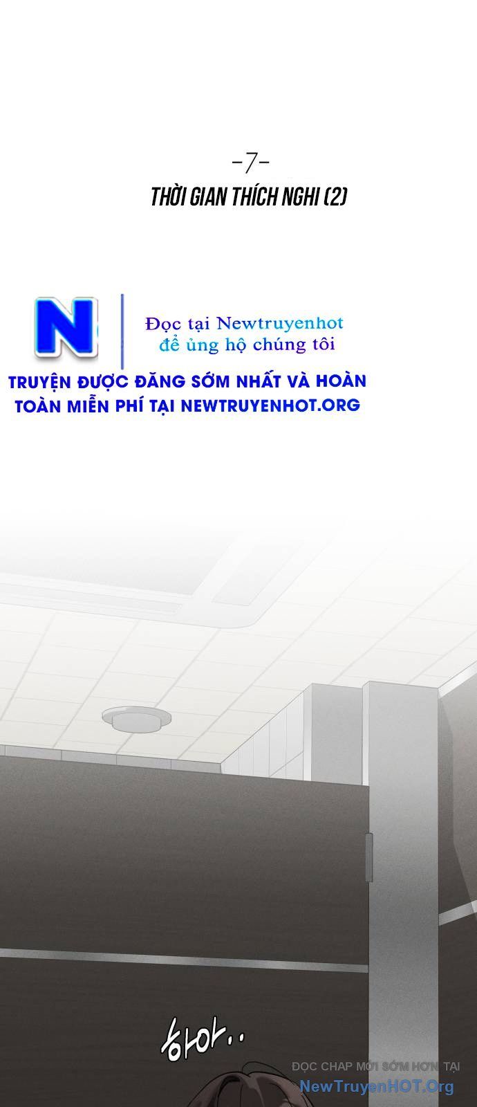 Hôm Nay Han Yoil Là Phụ Nữ Chapter 7 - 10