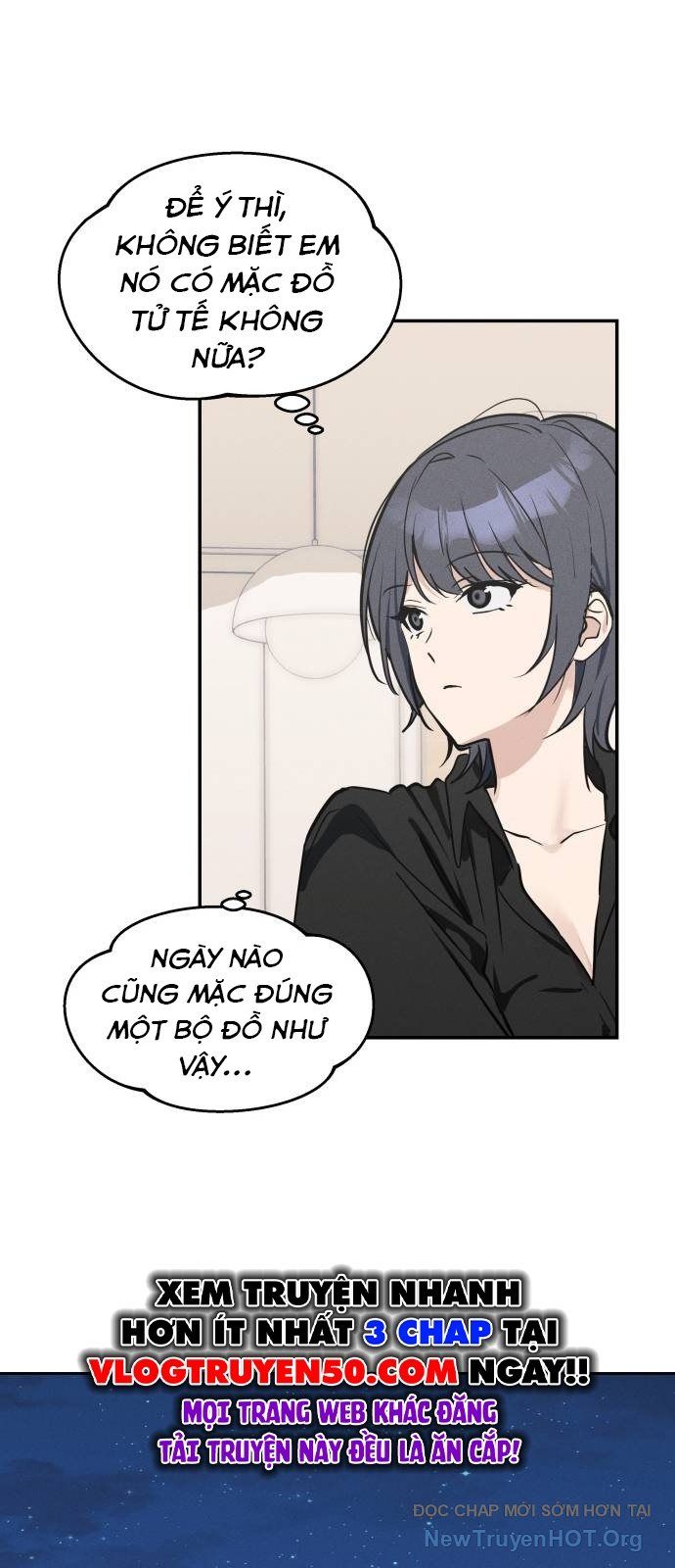 Hôm Nay Han Yoil Là Phụ Nữ Chapter 8 - 11