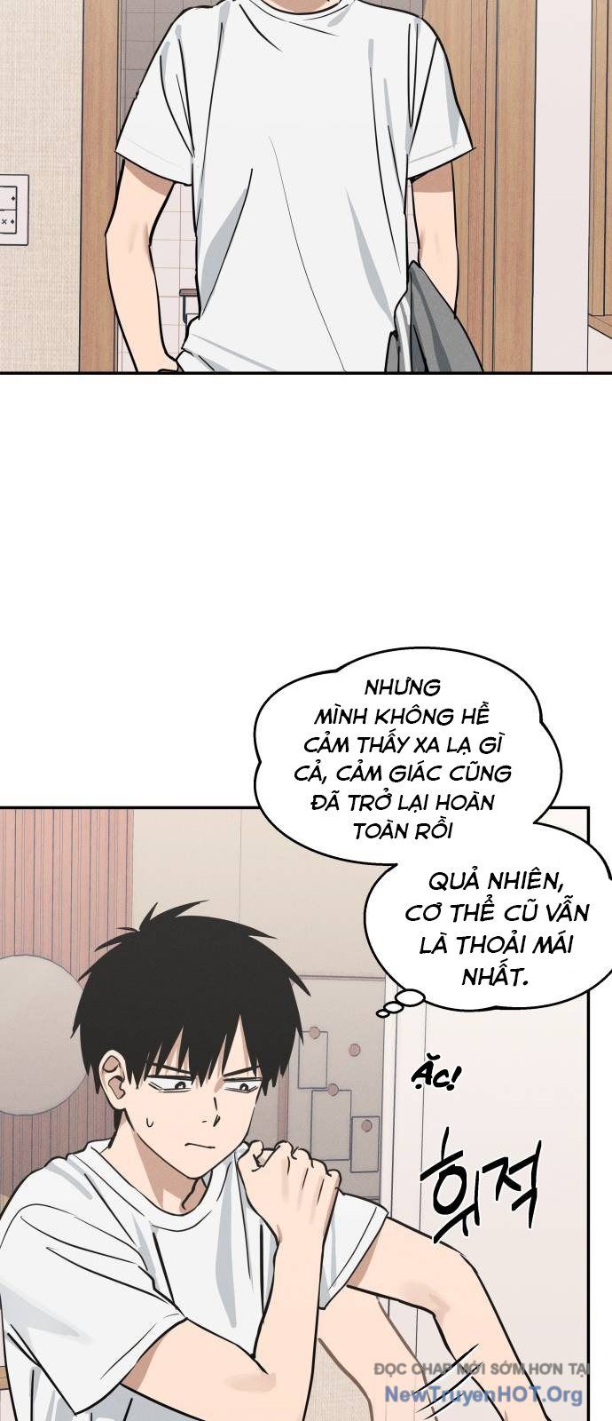 Hôm Nay Han Yoil Là Phụ Nữ Chapter 8 - 13