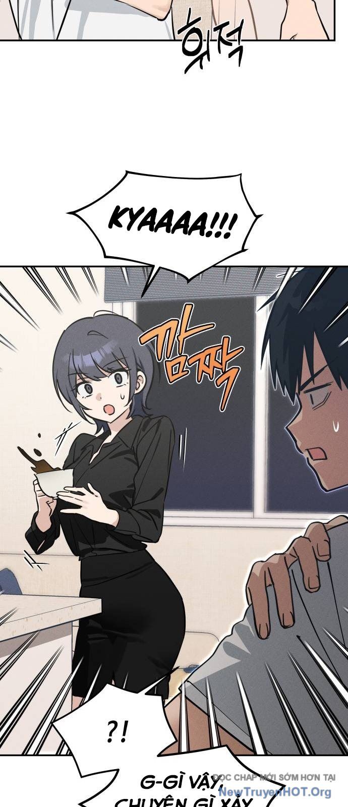 Hôm Nay Han Yoil Là Phụ Nữ Chapter 8 - 14