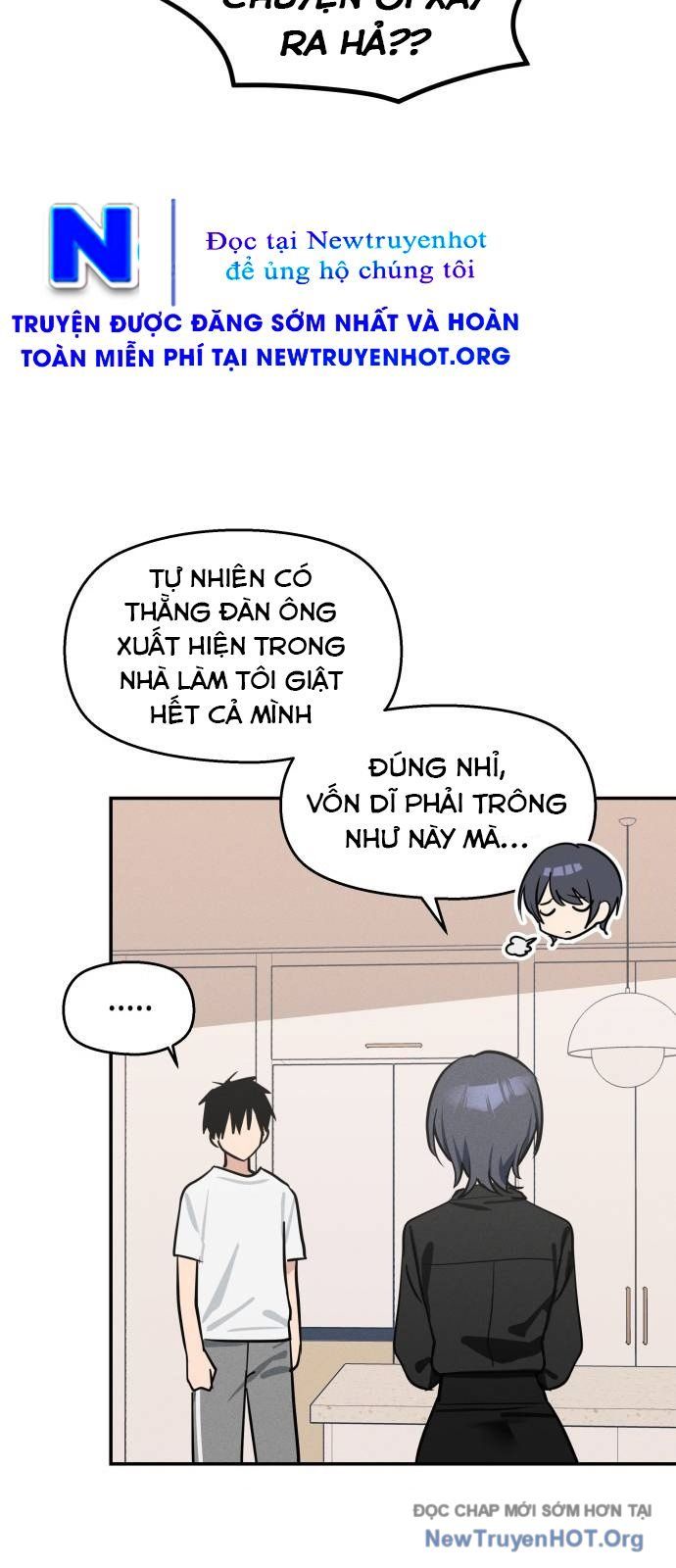 Hôm Nay Han Yoil Là Phụ Nữ Chapter 8 - 15