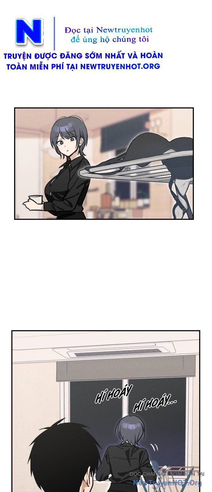 Hôm Nay Han Yoil Là Phụ Nữ Chapter 8 - 16