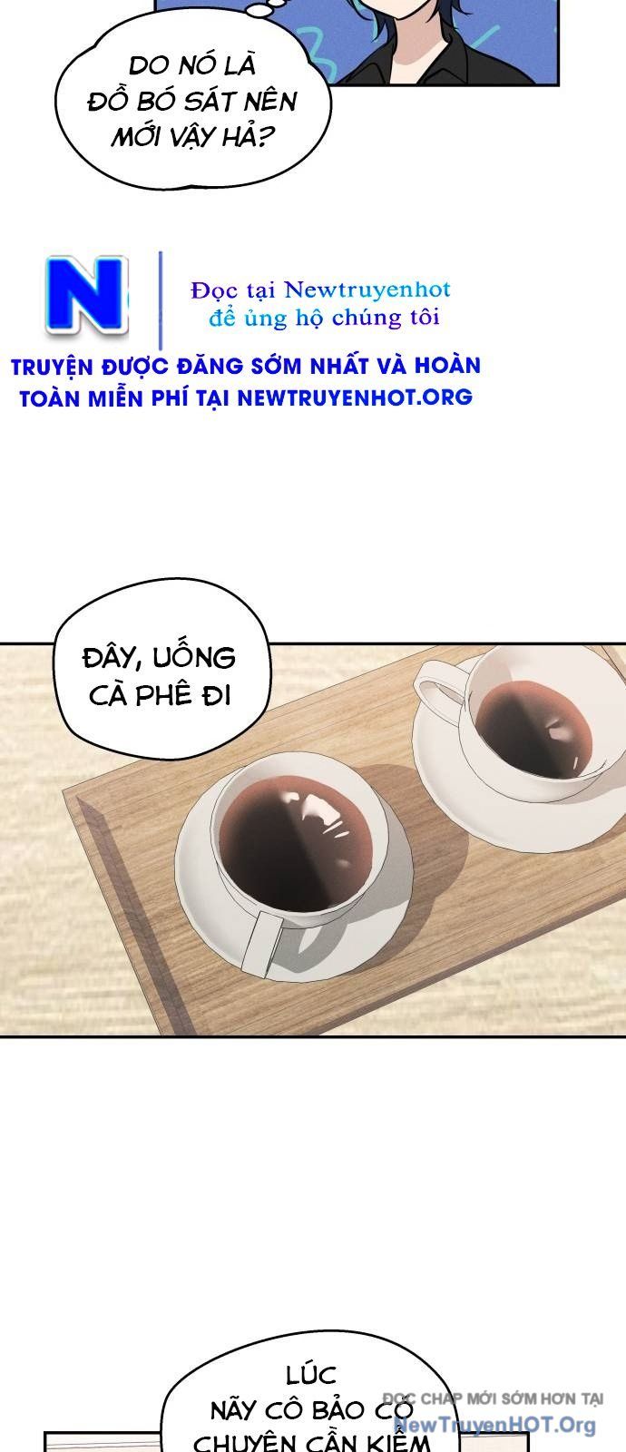 Hôm Nay Han Yoil Là Phụ Nữ Chapter 8 - 20