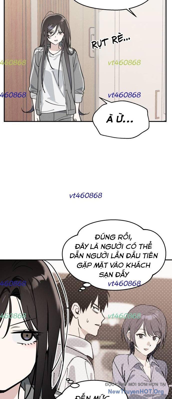 Hôm Nay Han Yoil Là Phụ Nữ Chapter 8 - 3