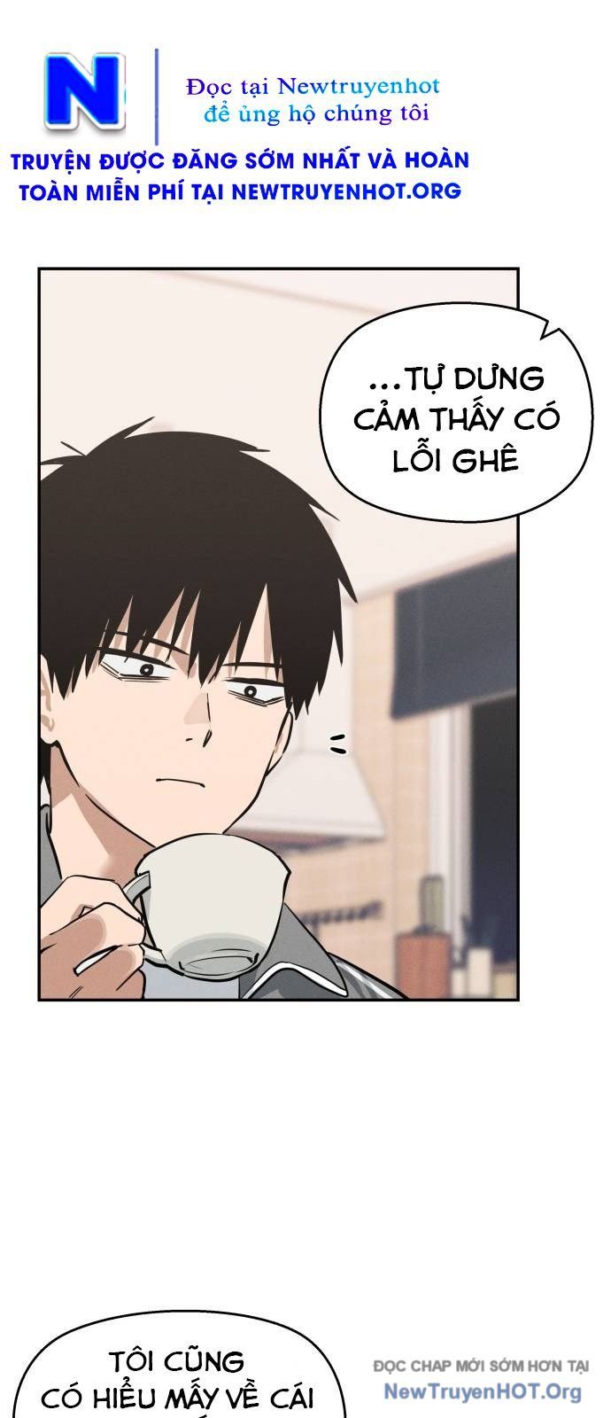 Hôm Nay Han Yoil Là Phụ Nữ Chapter 8 - 23