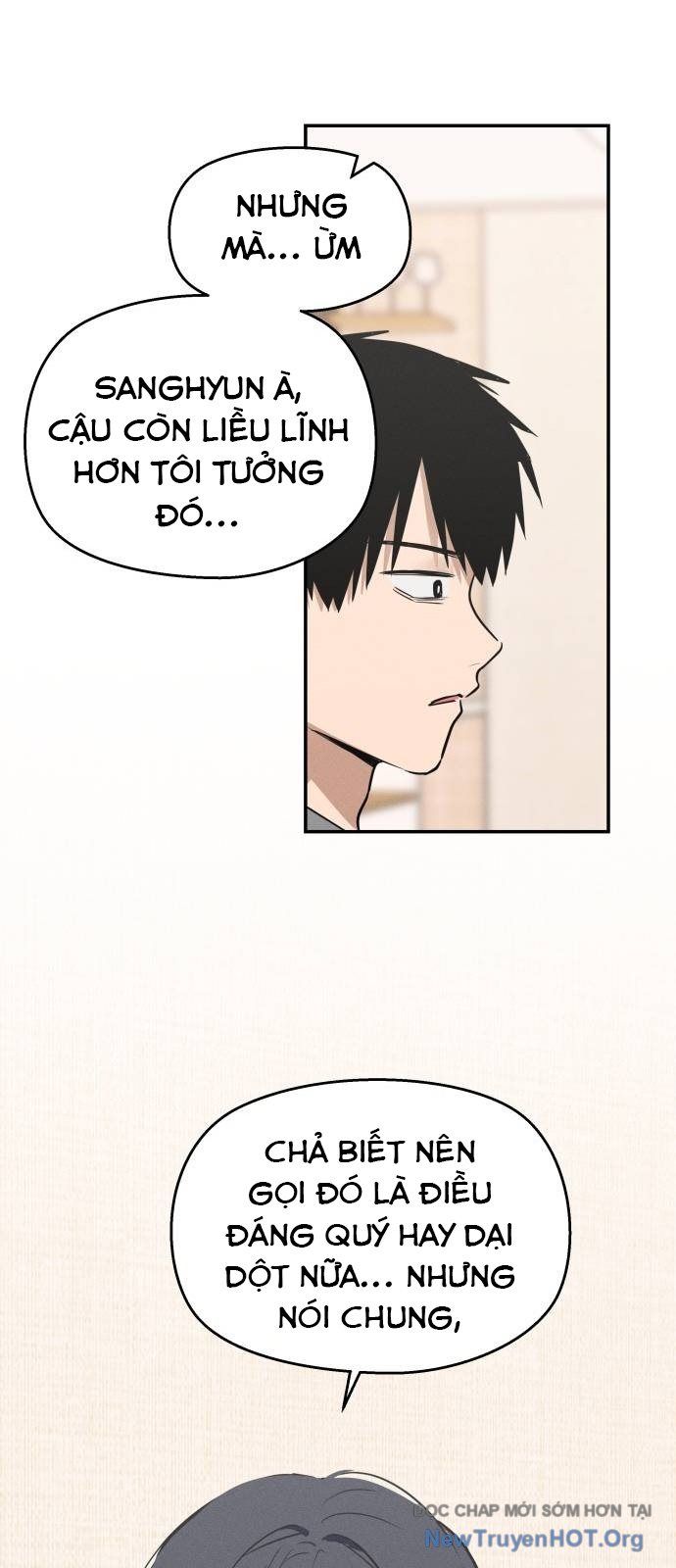 Hôm Nay Han Yoil Là Phụ Nữ Chapter 8 - 25