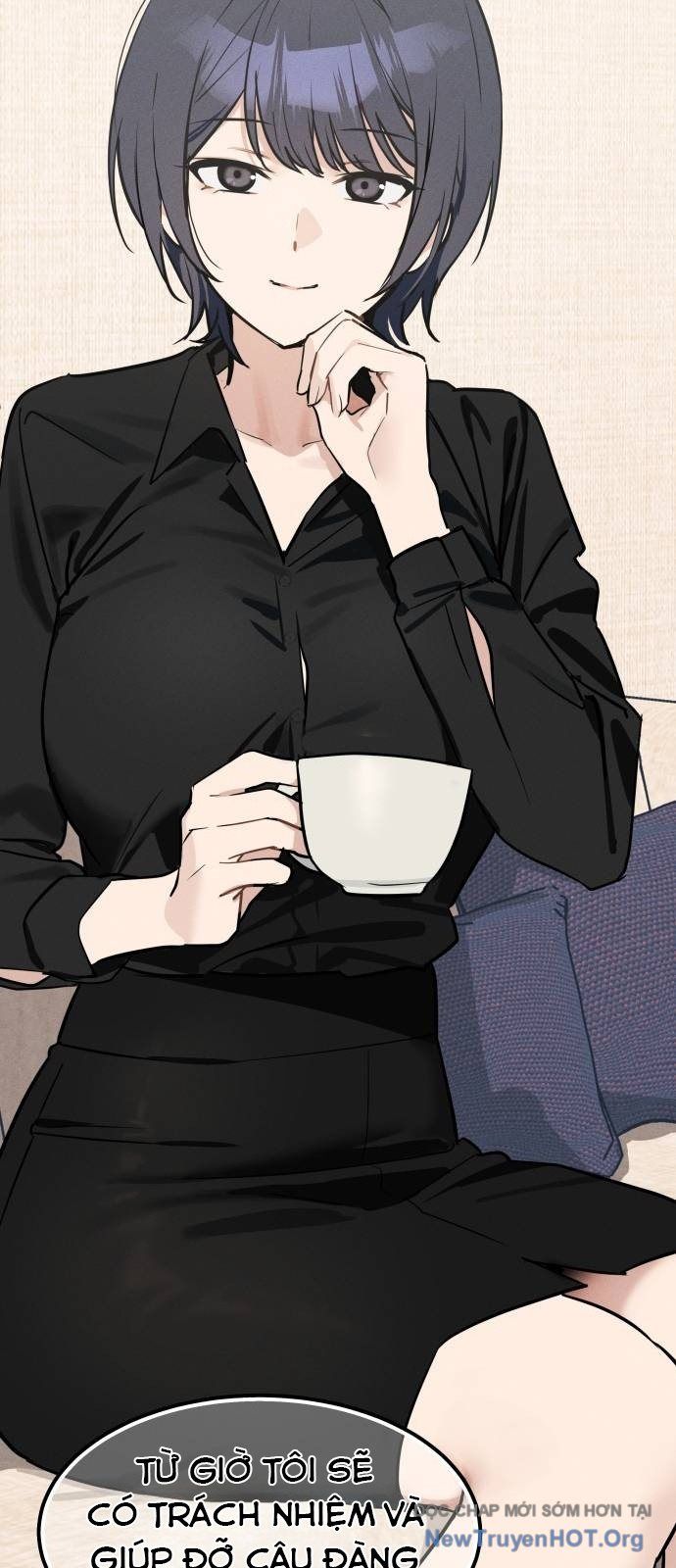 Hôm Nay Han Yoil Là Phụ Nữ Chapter 8 - 26