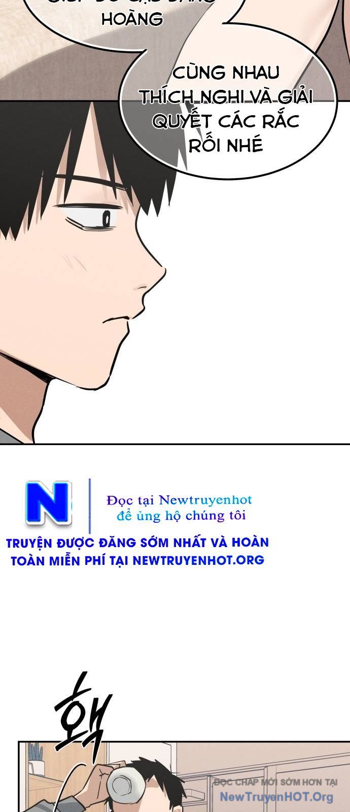 Hôm Nay Han Yoil Là Phụ Nữ Chapter 8 - 27