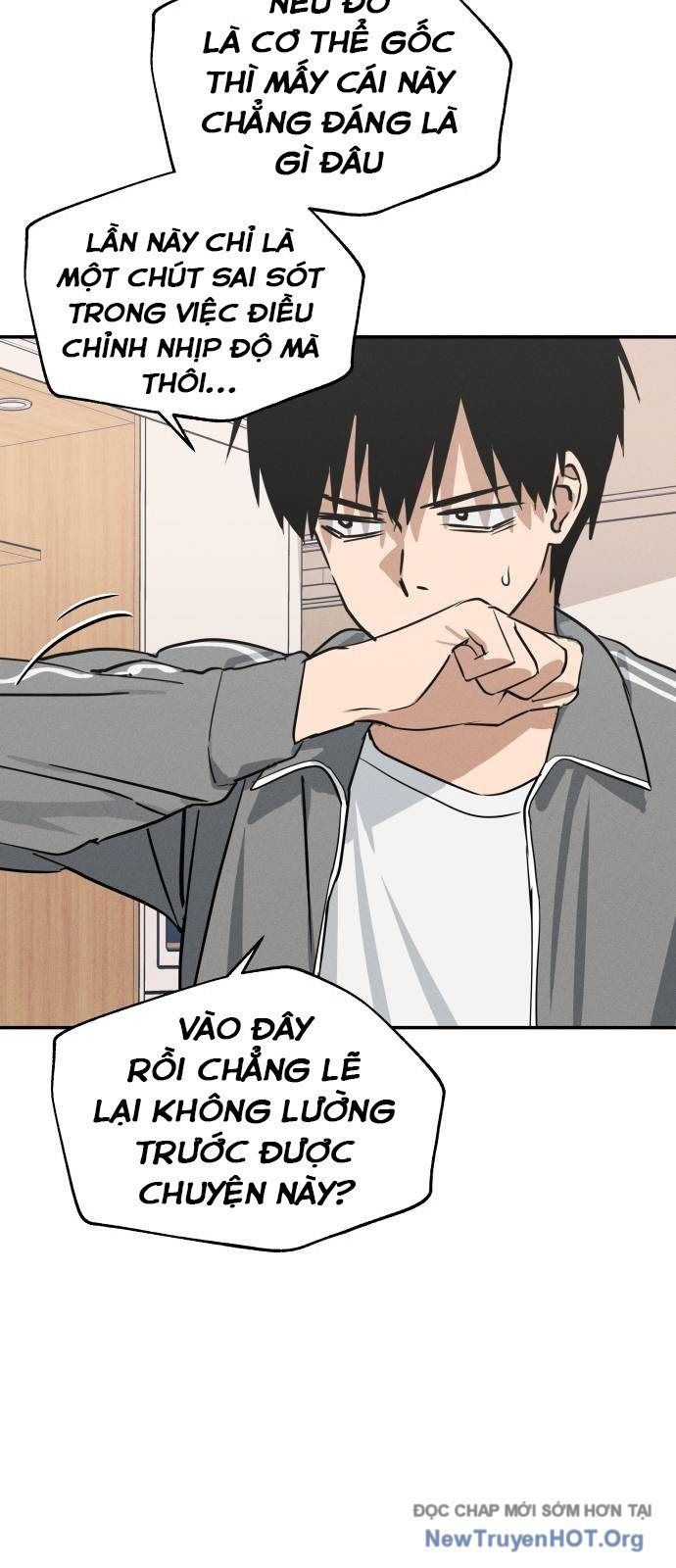 Hôm Nay Han Yoil Là Phụ Nữ Chapter 8 - 29