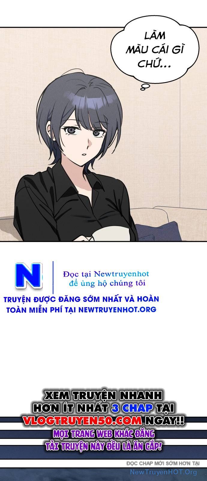 Hôm Nay Han Yoil Là Phụ Nữ Chapter 8 - 30