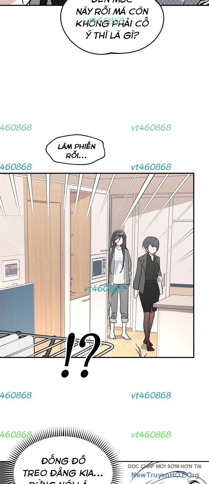 Hôm Nay Han Yoil Là Phụ Nữ Chapter 8 - 4