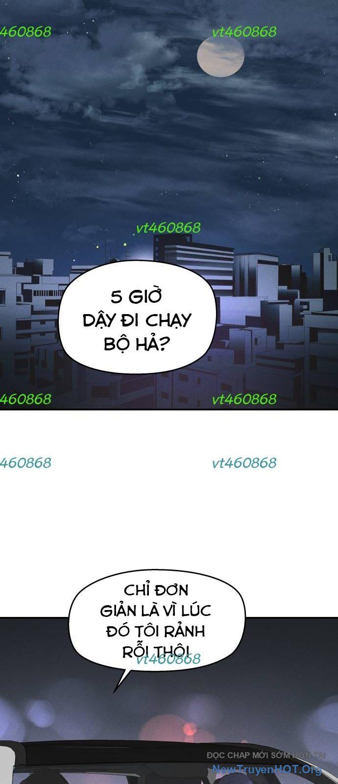 Hôm Nay Han Yoil Là Phụ Nữ Chapter 8 - 31