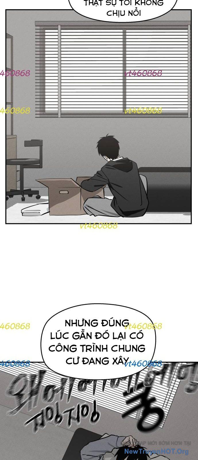 Hôm Nay Han Yoil Là Phụ Nữ Chapter 8 - 33