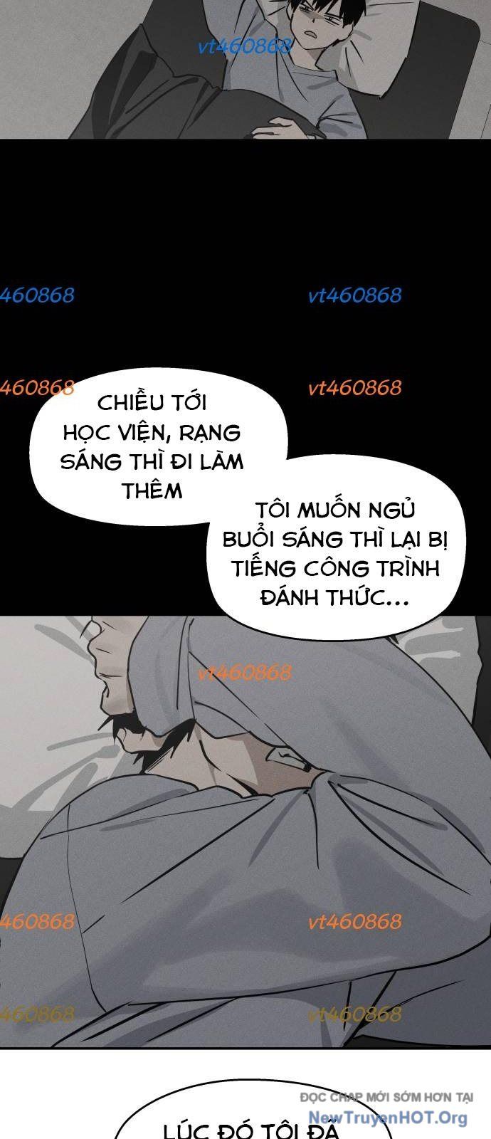 Hôm Nay Han Yoil Là Phụ Nữ Chapter 8 - 34