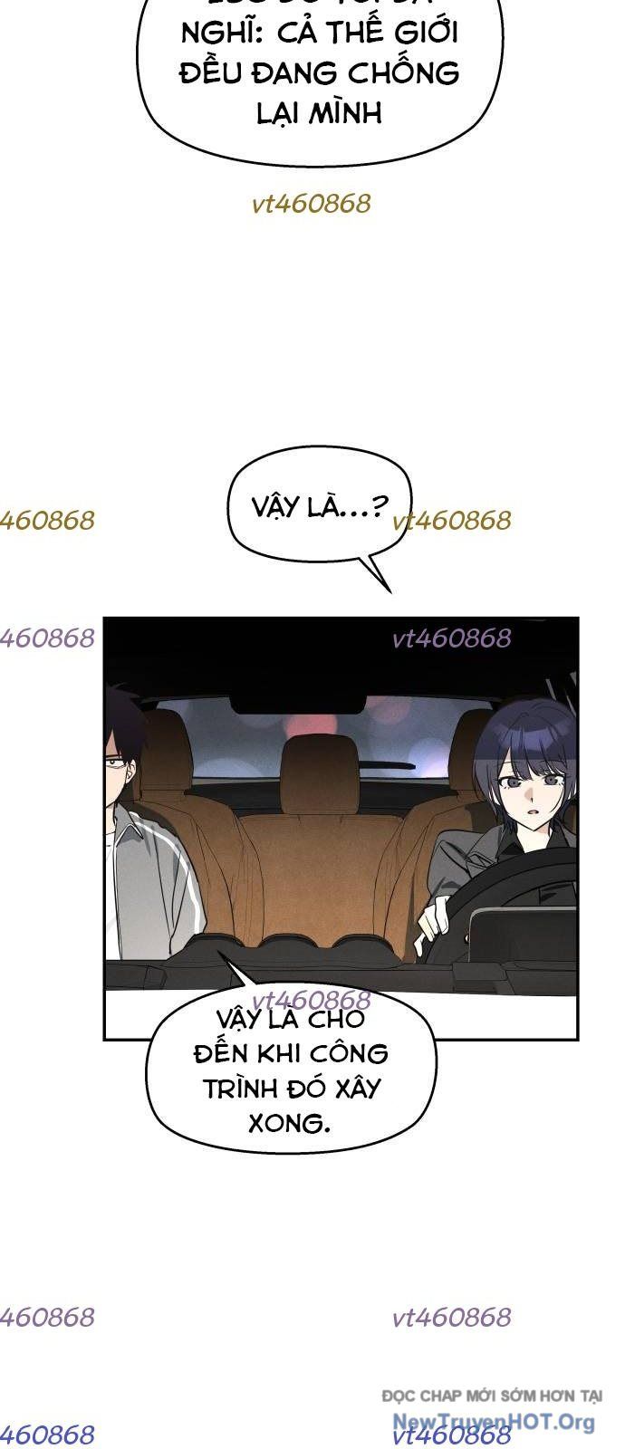 Hôm Nay Han Yoil Là Phụ Nữ Chapter 8 - 35