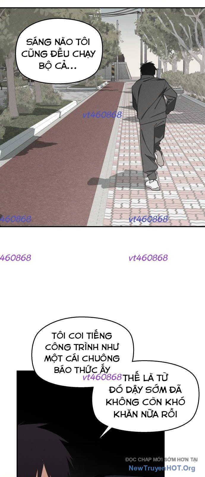 Hôm Nay Han Yoil Là Phụ Nữ Chapter 8 - 36