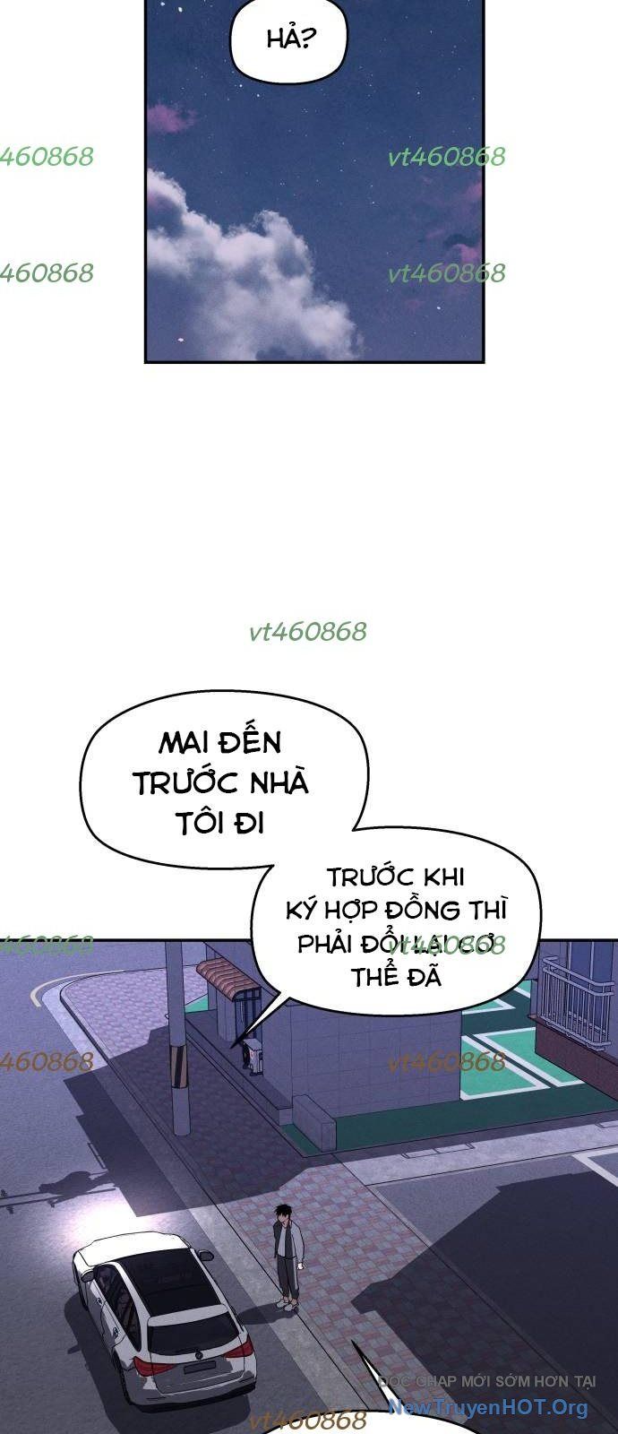 Hôm Nay Han Yoil Là Phụ Nữ Chapter 8 - 38