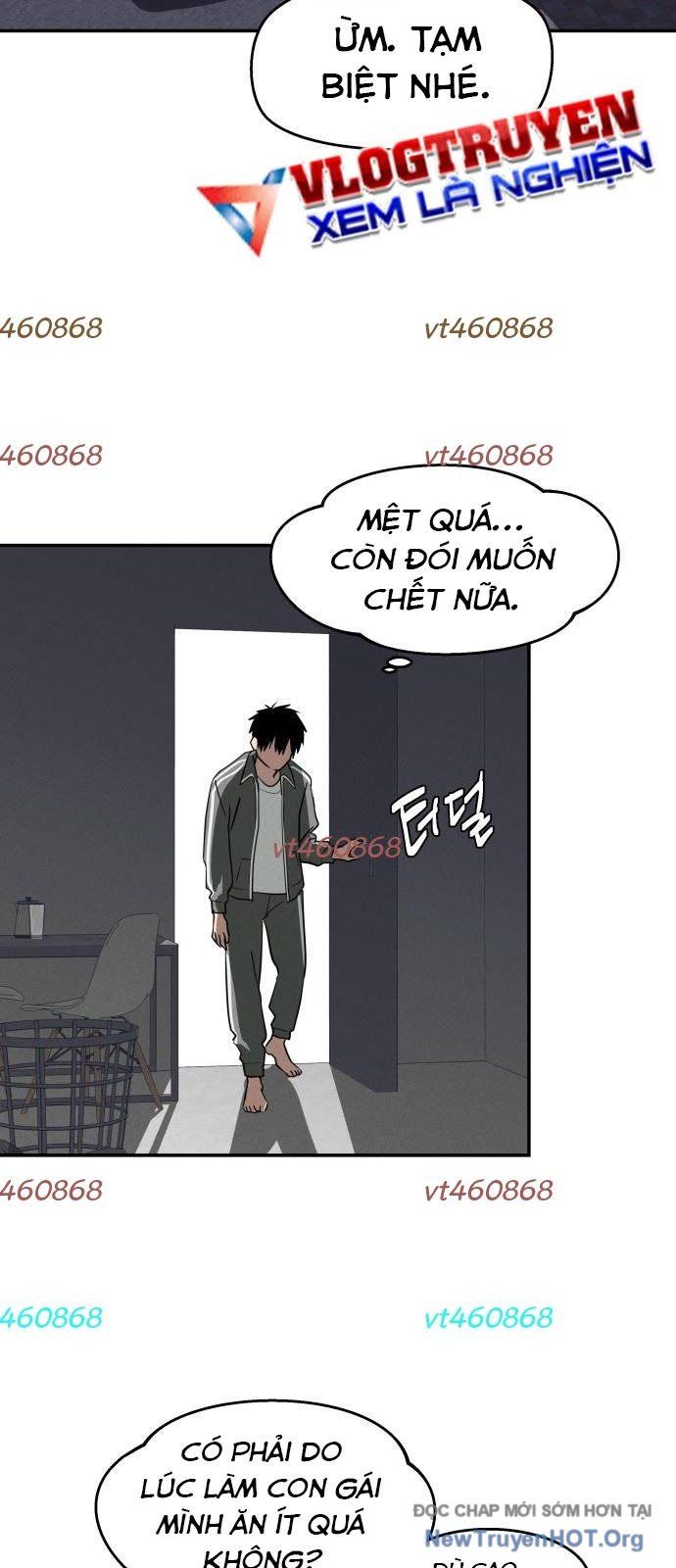 Hôm Nay Han Yoil Là Phụ Nữ Chapter 8 - 39