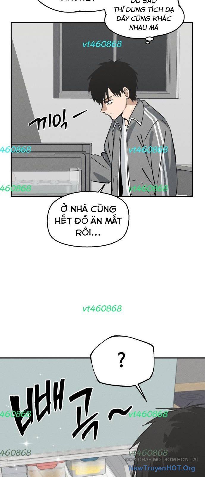 Hôm Nay Han Yoil Là Phụ Nữ Chapter 8 - 40