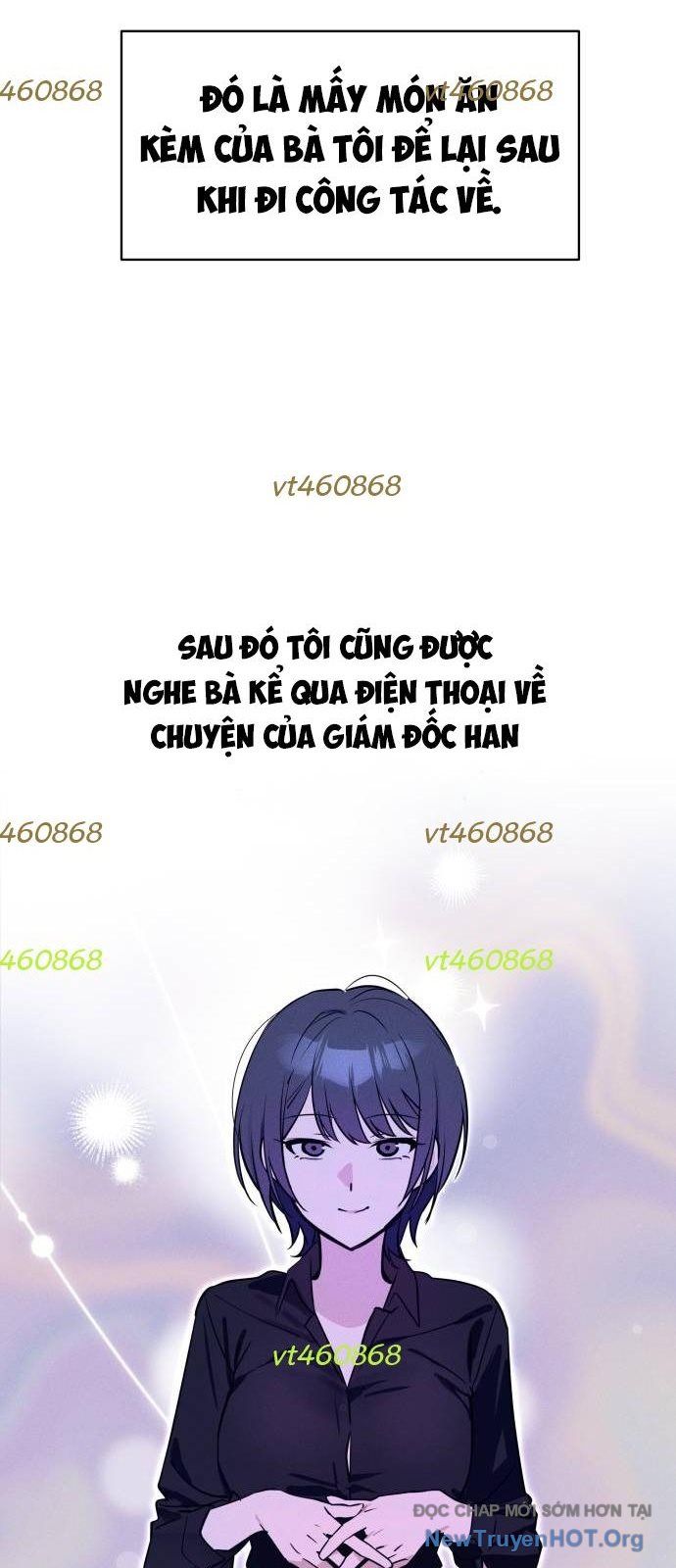 Hôm Nay Han Yoil Là Phụ Nữ Chapter 8 - 42