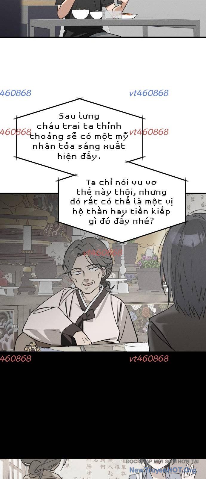 Hôm Nay Han Yoil Là Phụ Nữ Chapter 8 - 44