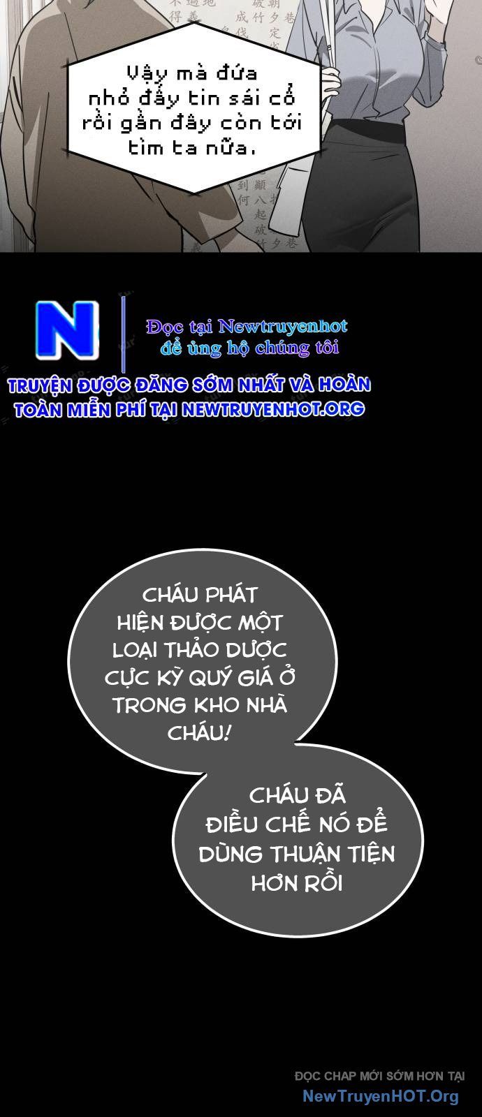 Hôm Nay Han Yoil Là Phụ Nữ Chapter 8 - 45