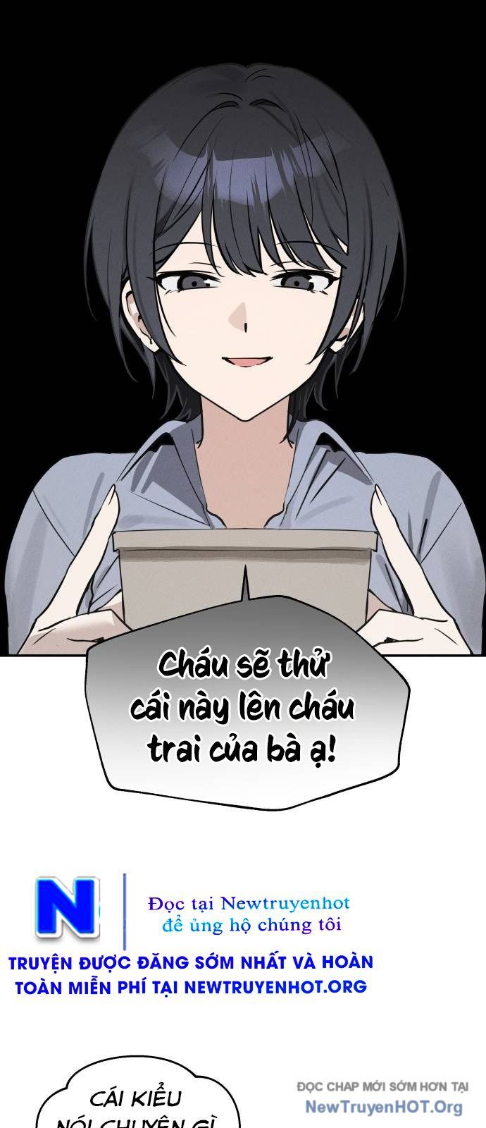 Hôm Nay Han Yoil Là Phụ Nữ Chapter 8 - 46