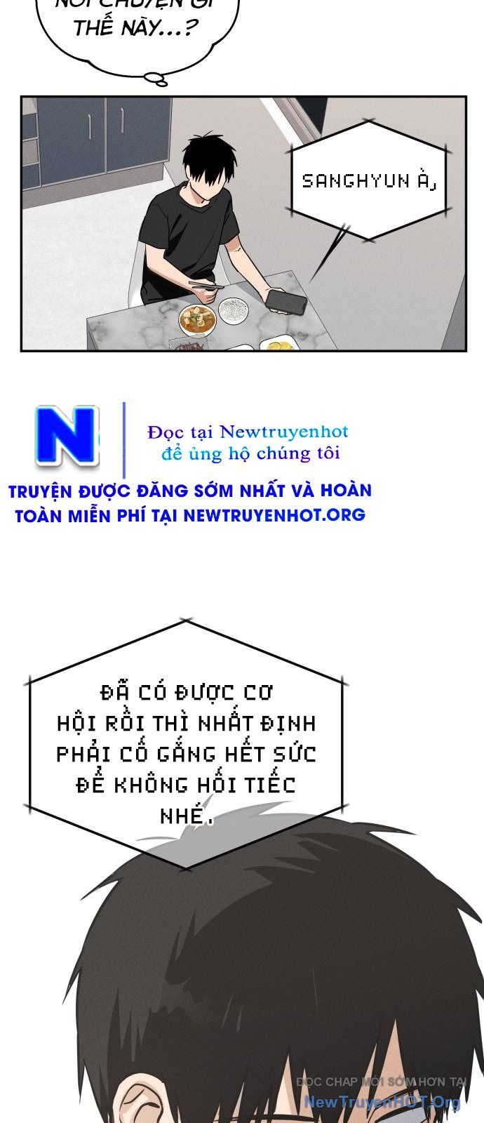 Hôm Nay Han Yoil Là Phụ Nữ Chapter 8 - 47