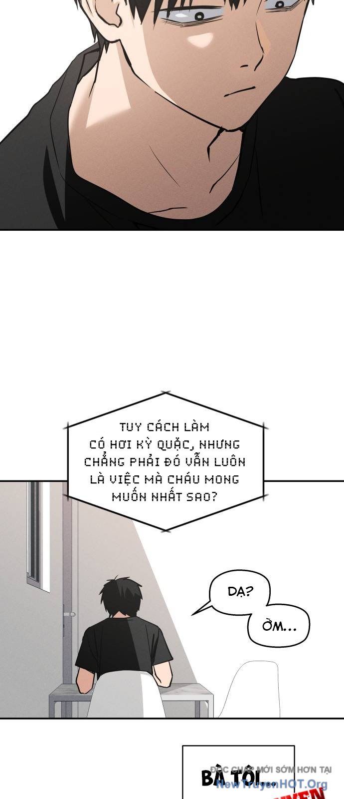 Hôm Nay Han Yoil Là Phụ Nữ Chapter 8 - 48