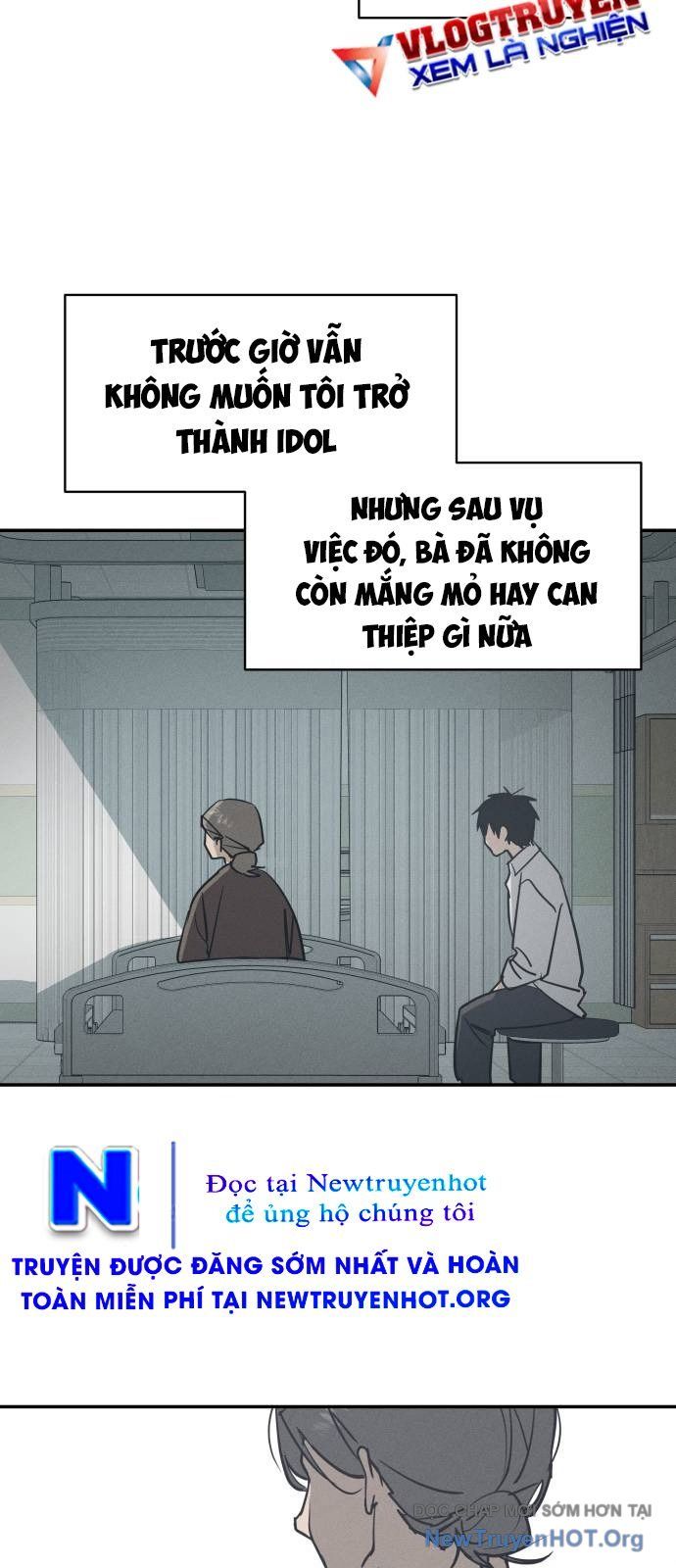 Hôm Nay Han Yoil Là Phụ Nữ Chapter 8 - 49