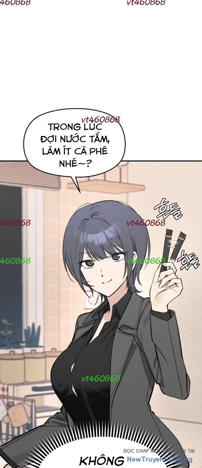 Hôm Nay Han Yoil Là Phụ Nữ Chapter 8 - 6