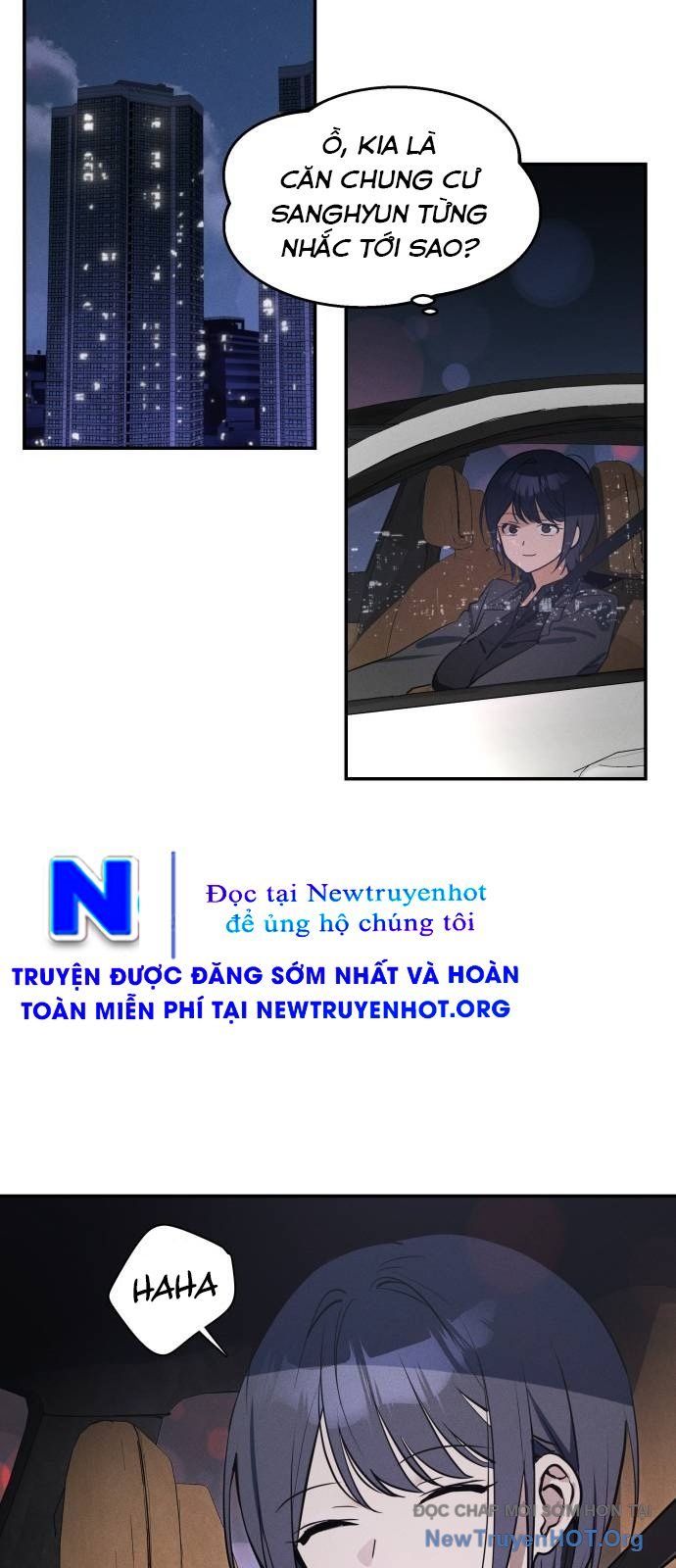 Hôm Nay Han Yoil Là Phụ Nữ Chapter 8 - 52