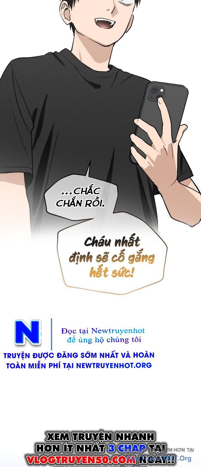 Hôm Nay Han Yoil Là Phụ Nữ Chapter 8 - 54