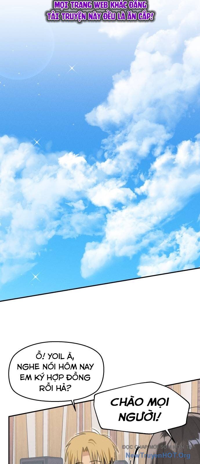 Hôm Nay Han Yoil Là Phụ Nữ Chapter 8 - 55