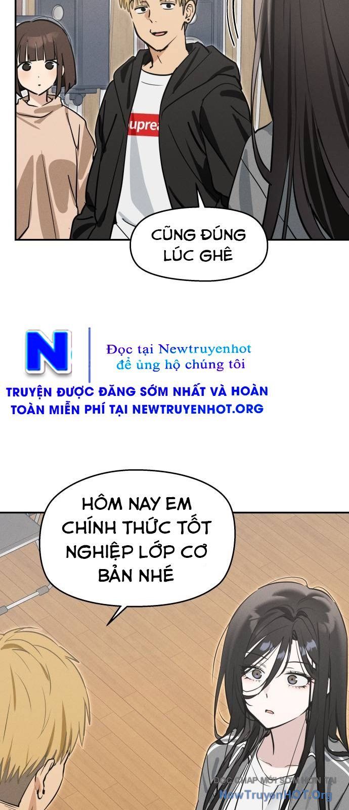 Hôm Nay Han Yoil Là Phụ Nữ Chapter 8 - 56