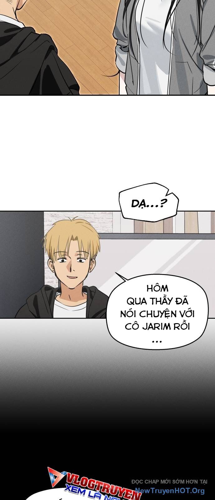 Hôm Nay Han Yoil Là Phụ Nữ Chapter 8 - 57