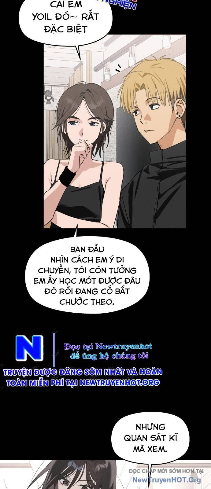 Hôm Nay Han Yoil Là Phụ Nữ Chapter 8 - 58