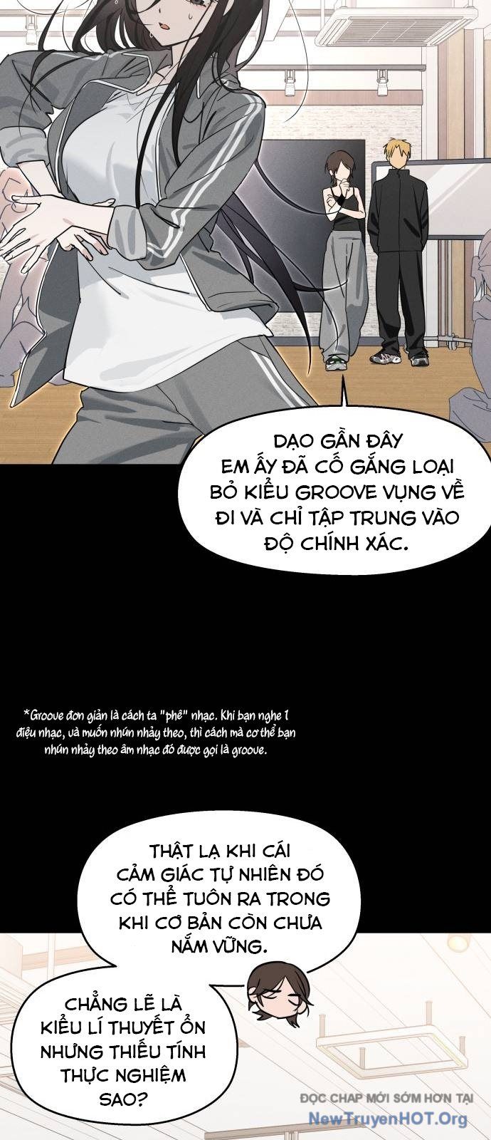 Hôm Nay Han Yoil Là Phụ Nữ Chapter 8 - 59