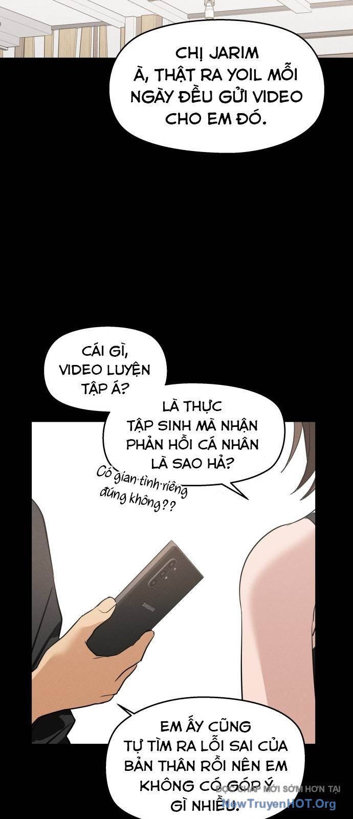 Hôm Nay Han Yoil Là Phụ Nữ Chapter 8 - 60