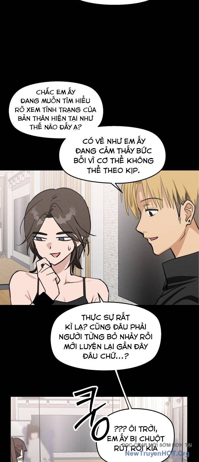 Hôm Nay Han Yoil Là Phụ Nữ Chapter 8 - 61