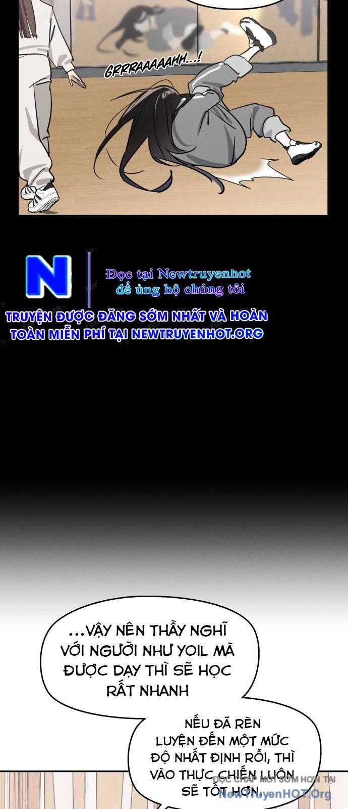 Hôm Nay Han Yoil Là Phụ Nữ Chapter 8 - 62