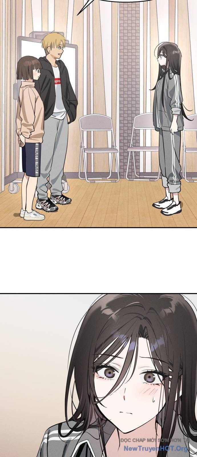 Hôm Nay Han Yoil Là Phụ Nữ Chapter 8 - 63