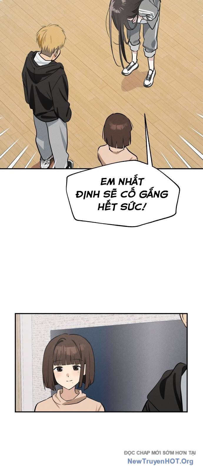 Hôm Nay Han Yoil Là Phụ Nữ Chapter 8 - 65