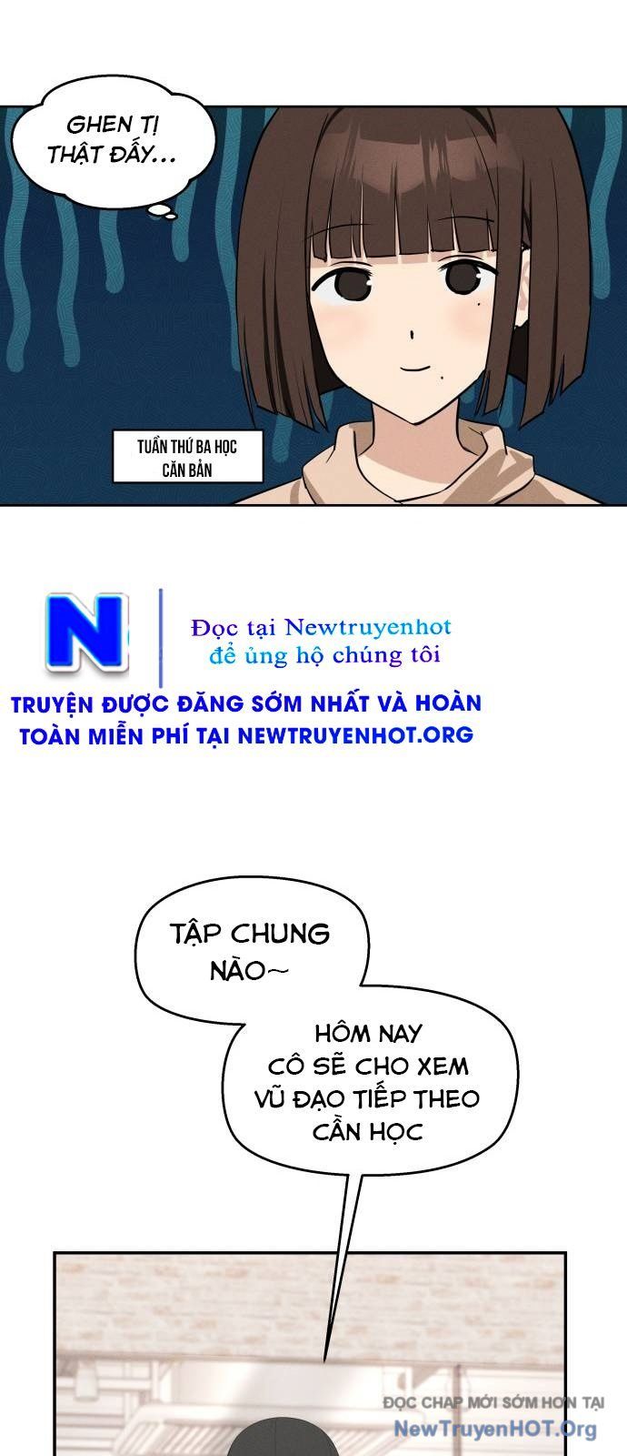Hôm Nay Han Yoil Là Phụ Nữ Chapter 8 - 66