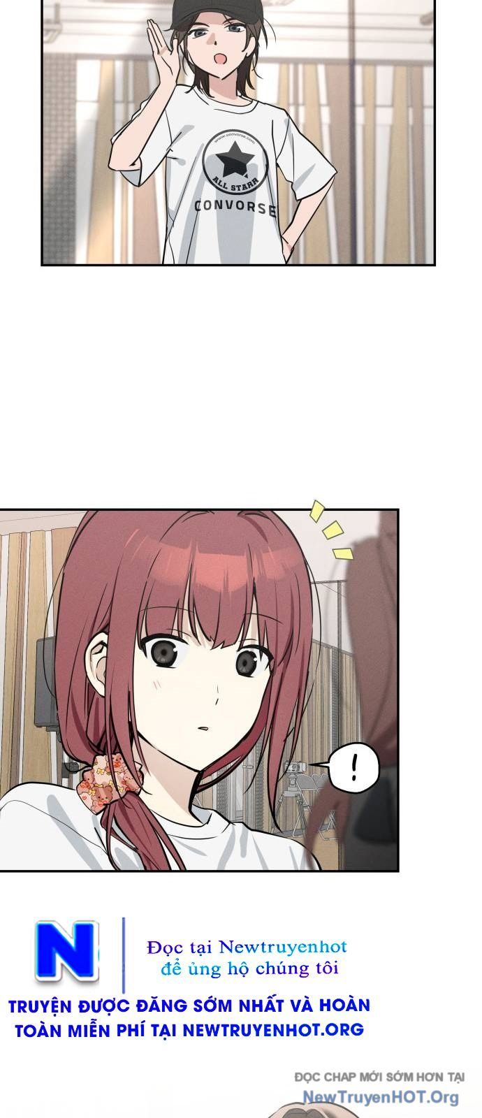 Hôm Nay Han Yoil Là Phụ Nữ Chapter 8 - 67